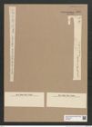 Synedra sp. (de-Toni-Nr.: Genus 66) Zeichnungen Sammlung Grunow Nr. 5409 (NHMW-BOT-W0373841)